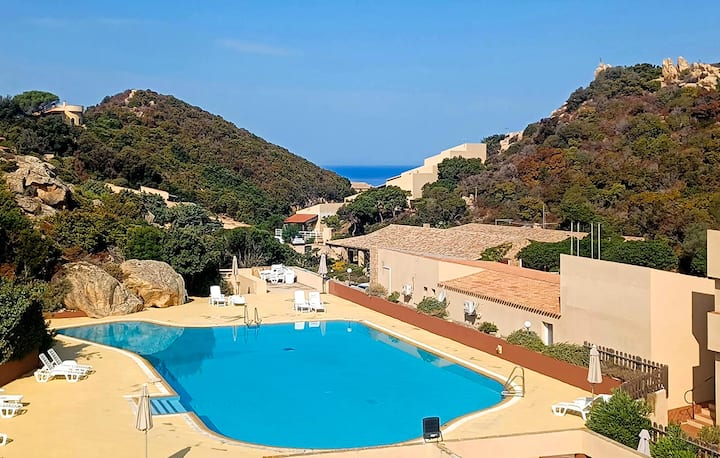 Casa Maestrale - Costa Paradiso