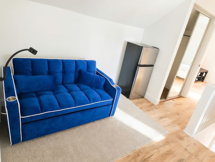 Cozy Apartment With 2 Bedrooms - Westbury, NY