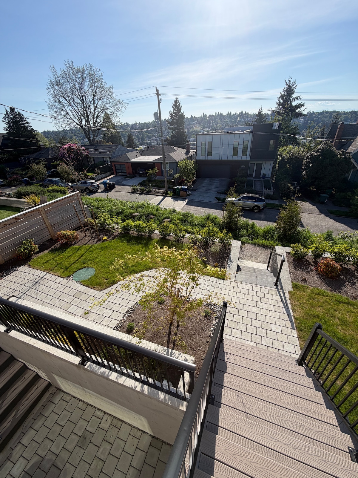 Cozy North Queen Anne