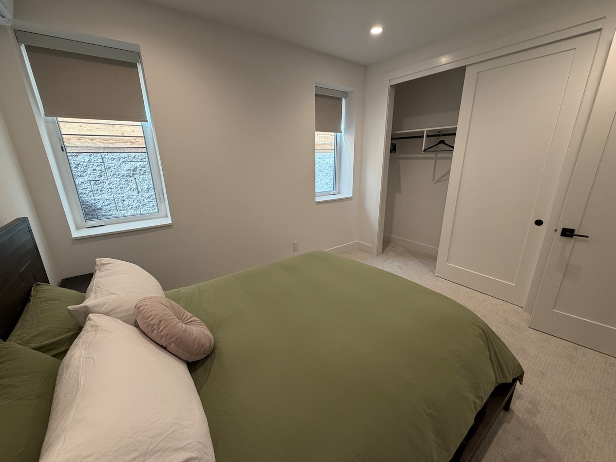 Cozy North Queen Anne