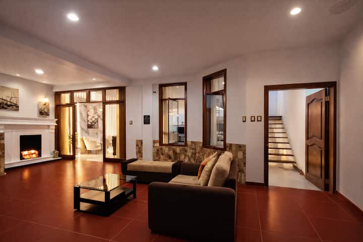 Casa Aura Talara - Talara