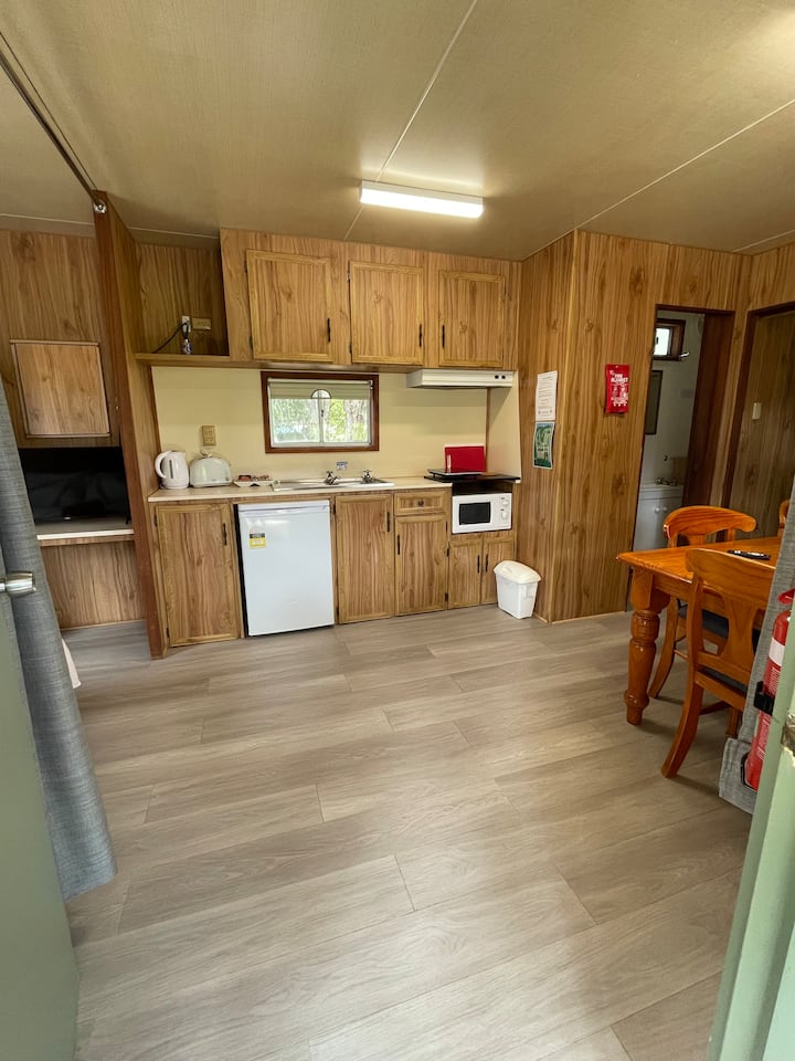 Cottage - Mansfield Lakeside - Mansfield