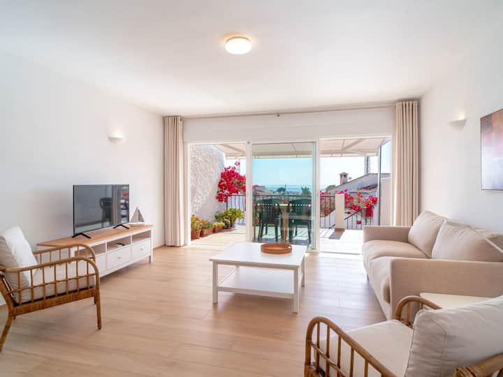 Via Romana Vistamar By Casasol By Interhome - Nerja