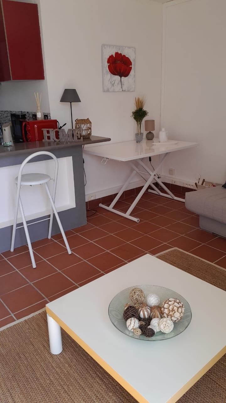 Всекидневна