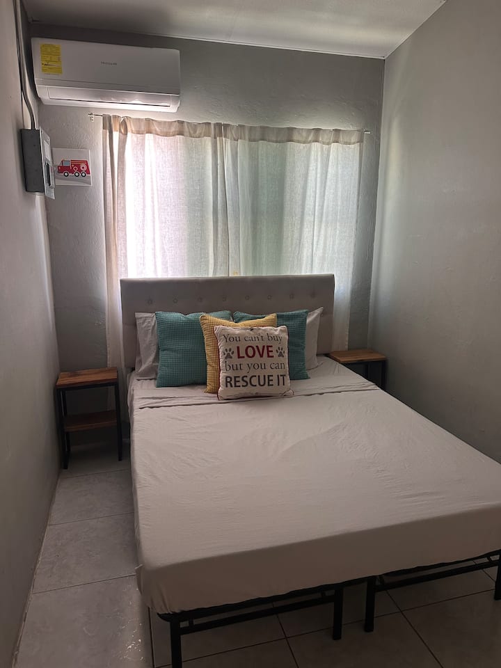 Habitación 3