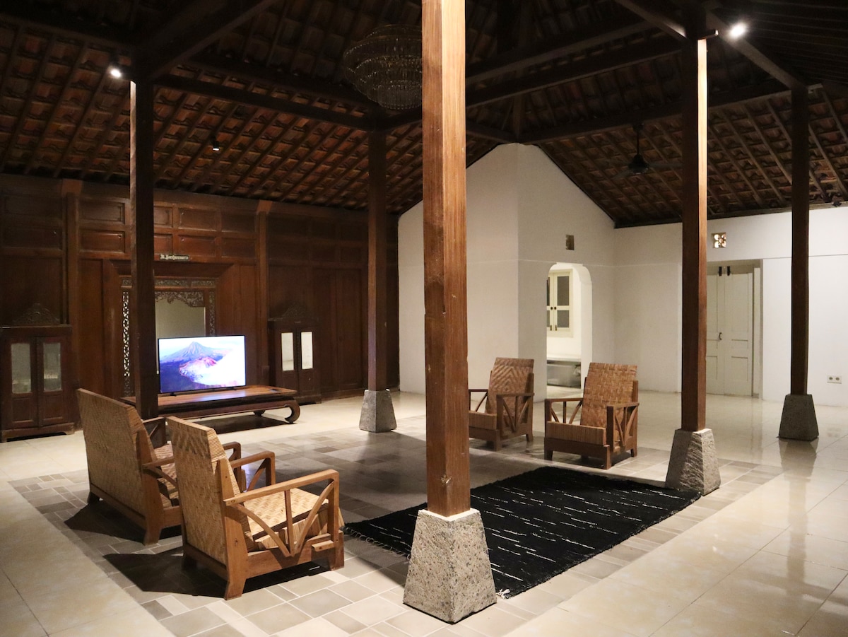 Foto do anúncio de Trah Tetirah: Villa Solo Baru de 2 quartos com piscina no Village em Praia do Presídio, Aquiraz