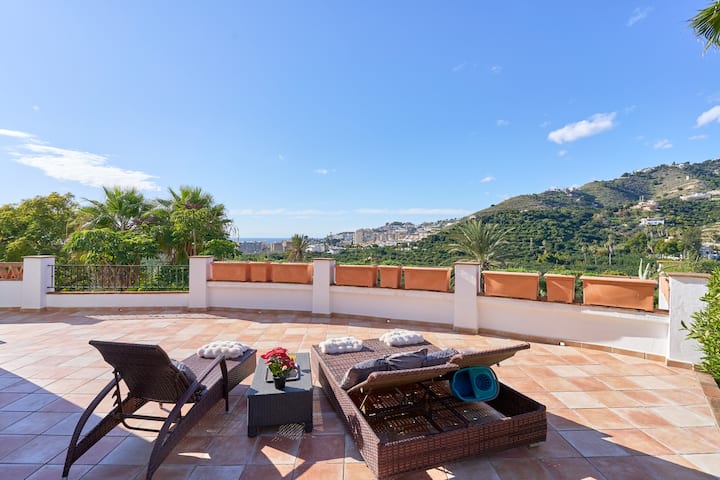 Apartamento 24 - Costa Tropical