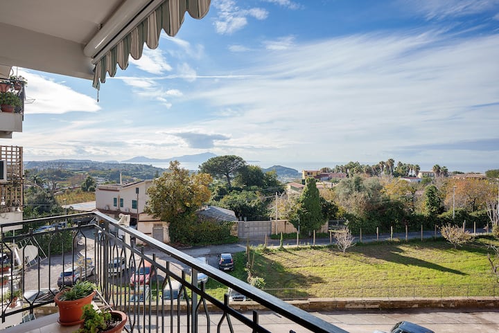 Casa Isabea - Pozzuoli