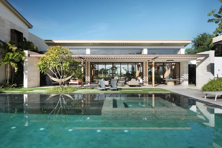 Maison Ivoire | The Privée Collection Reserve - La Romana