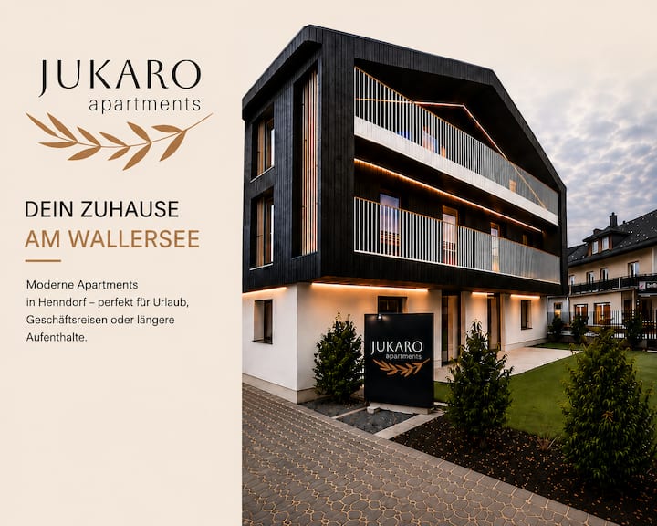 Apartment Lichtblick Mit Balkon Und Gartenblick - Eugendorf