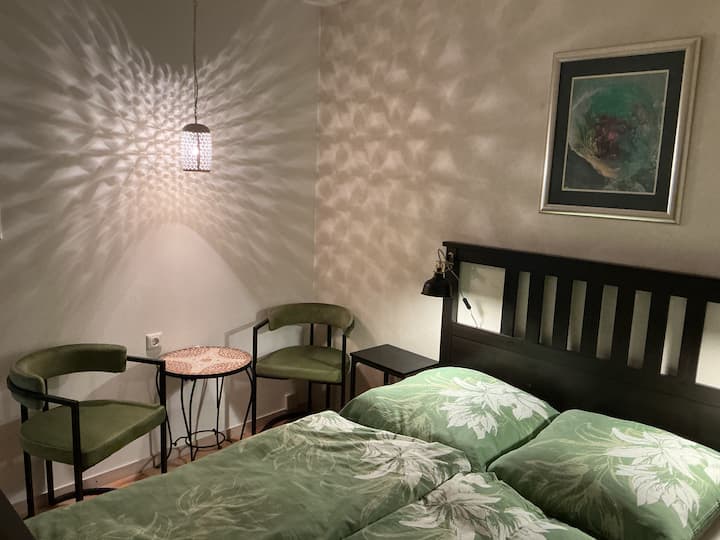 Gemütliches Zimmer In Rheinhessischer Hofreite. - Mainz