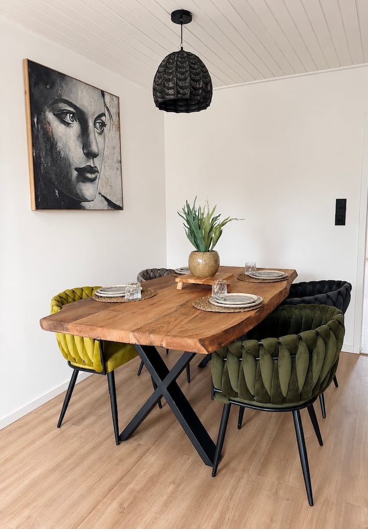 Schöne Dg Wohnung In Hildesheim Himmelsthür - Hildesheim