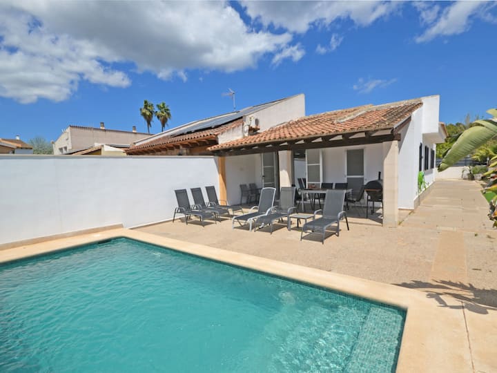 Rufo - Casablanca By Interhome - Alcúdia