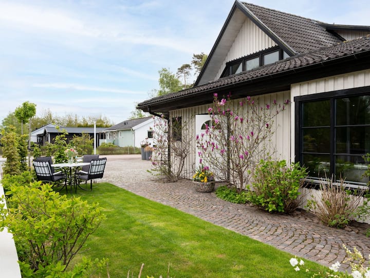 Mellebyrundan By Interhome - Mellbystrand