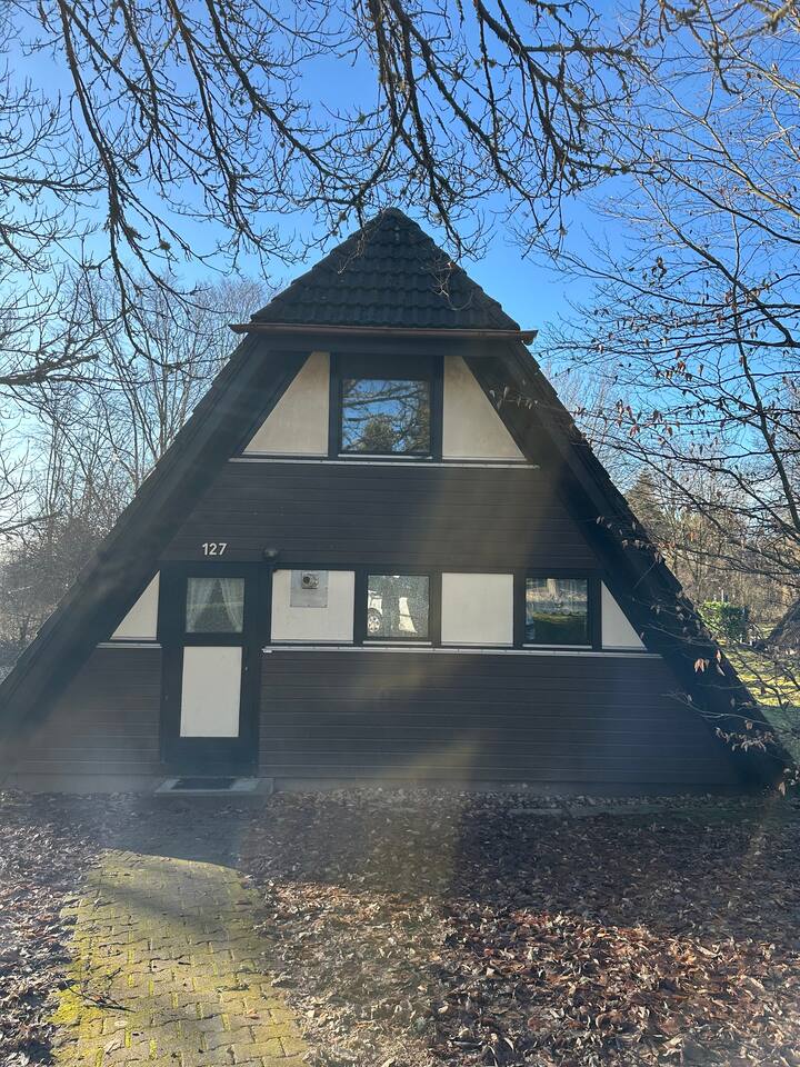 Ferienhaus Abendzauber - Beerfelden