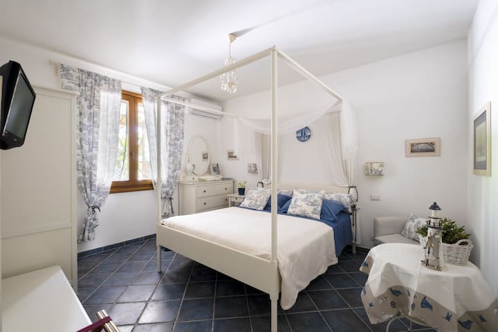 Residence Le Cenate Ship In - Nardò