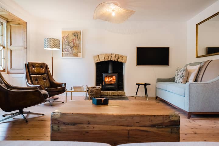 Cotswolds Cottage - Garden & Ground Floor Bedroom - Burford