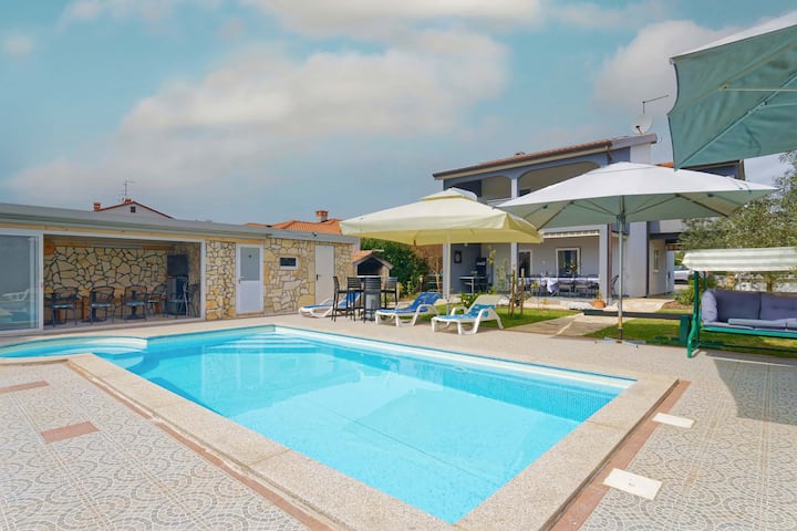 Villa Dany By Rent Istria - Portorož