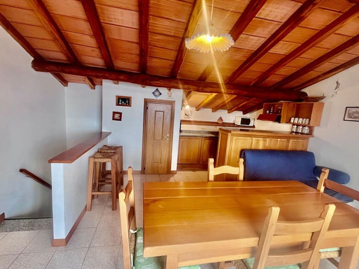 Appartamento In Via Soprana - Capoliveri