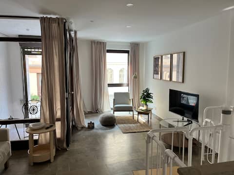 Leistungsstarkes Airbnb: Stylish retreat in the heart of the old town in Nürnberg