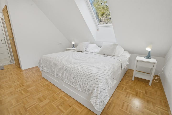Mini Trenta-room No.3 - Trenta