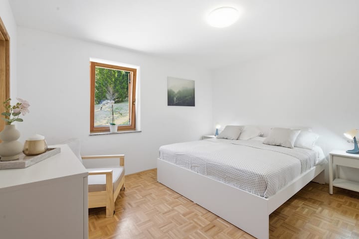 Mini Trenta-room No. 1 - Bovec