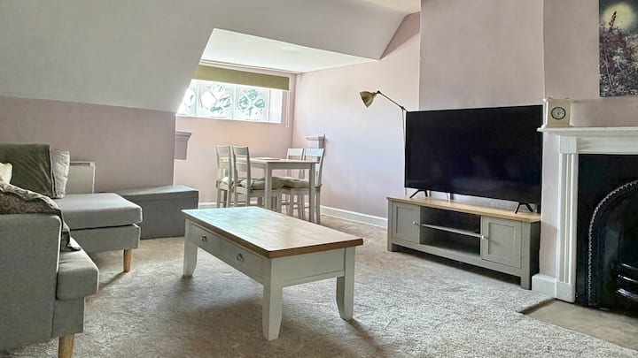 Kelham Suite B&b At Bleasby Hall - Near Southwell - Southwell