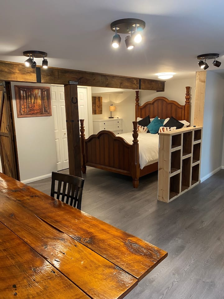Solitude - Luxury Country Retreat - Ottawa