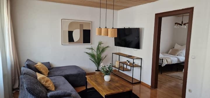 M  B  Homes Albstadt - Albstadt
