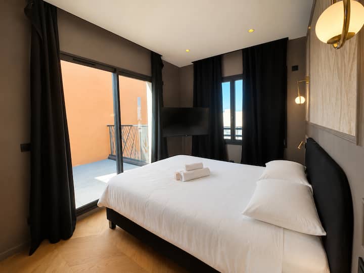 Chambre 2