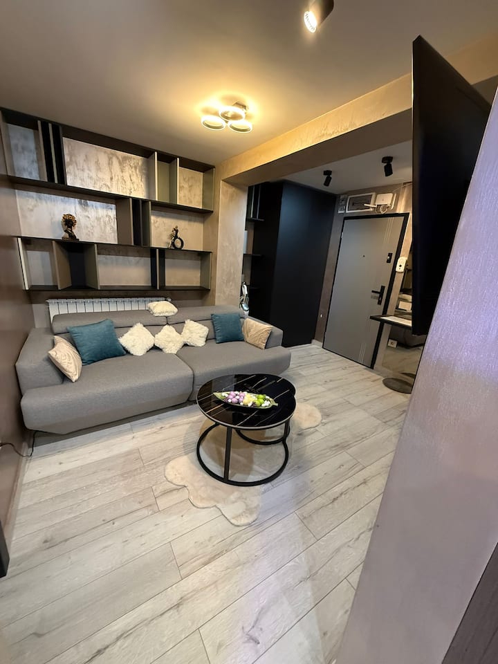 Apartament André - Sibiu