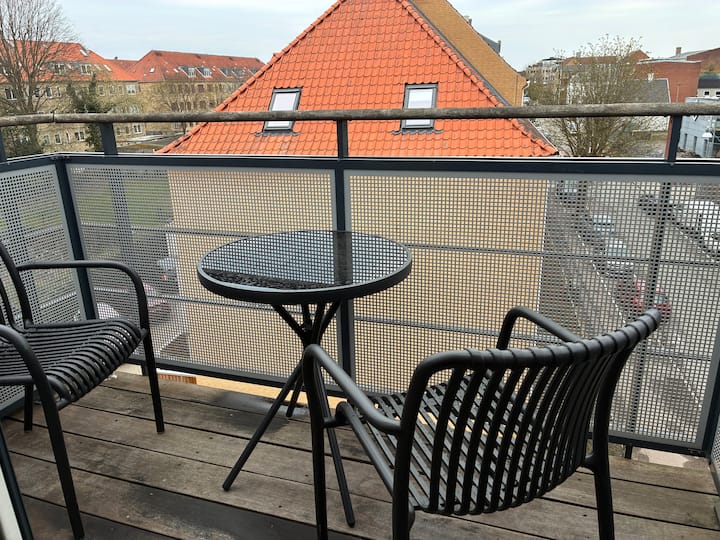 Cph Stay - Copenhagen