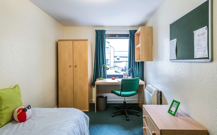 Charming Flat In Edinburgh’s Old Town - Edimburgo