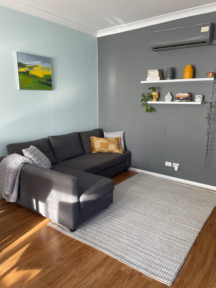 Stylish Adelaide-fringe Guesthouse - South Australia