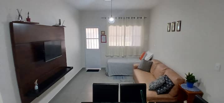 Casa Da Lu
A 200m Do Parque Da Cidade De Itupeva - Itupeva