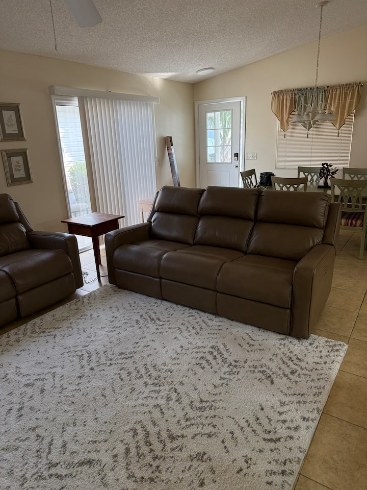 Paradise In The Villages - The Villages, FL