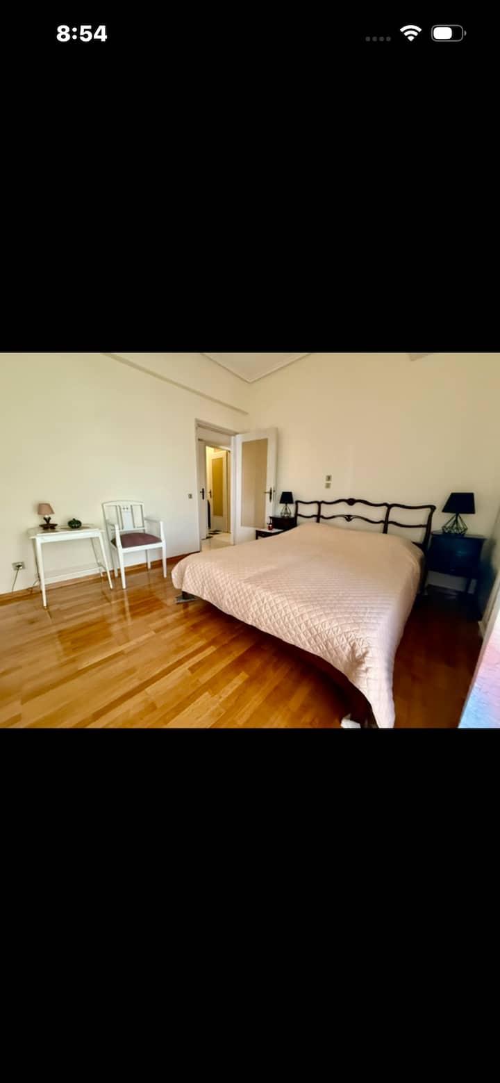 Spálňa 2