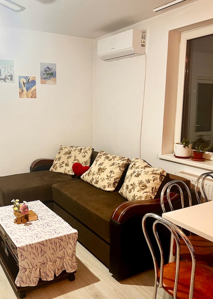 Apartament 3 Camere îN Cluj-napoca - Cluj-Napoca