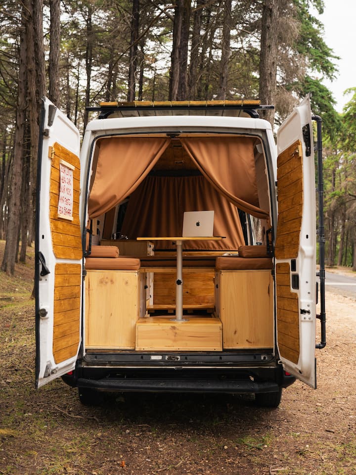 Letsgocamping_pt - Iveco Daily - Loures