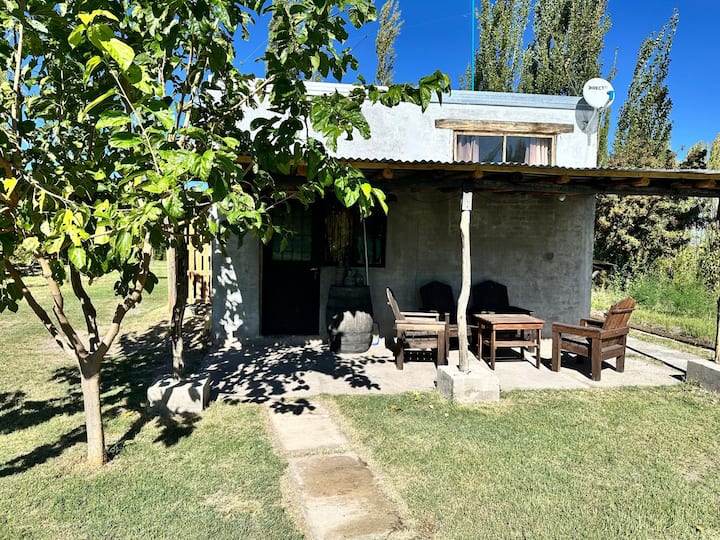 La Cabaña De Clarita - San Rafael