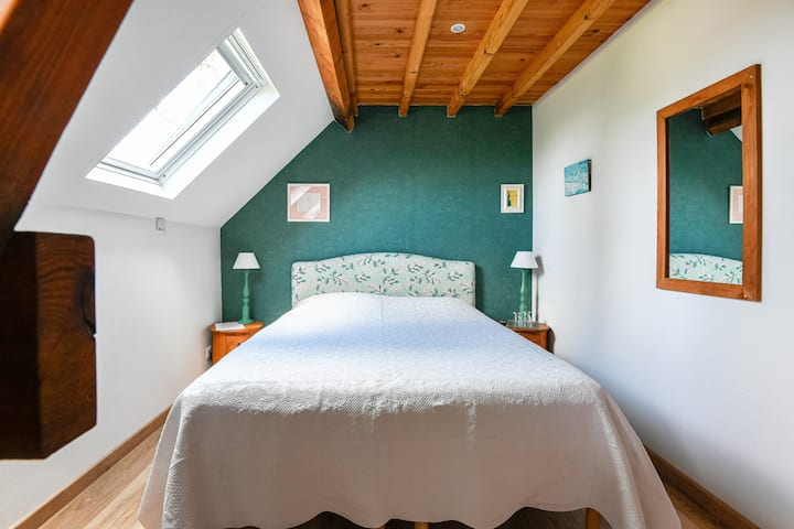 La Bulle Chambre Magnum - Berck