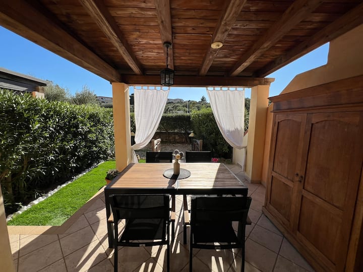 Lilly House A Due Passi Dal Mare - Golfo Aranci