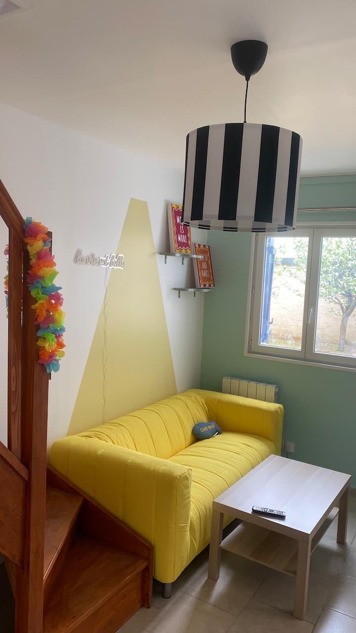 Duplex Dopamine - Lit 180 - Colorfull - Bondy