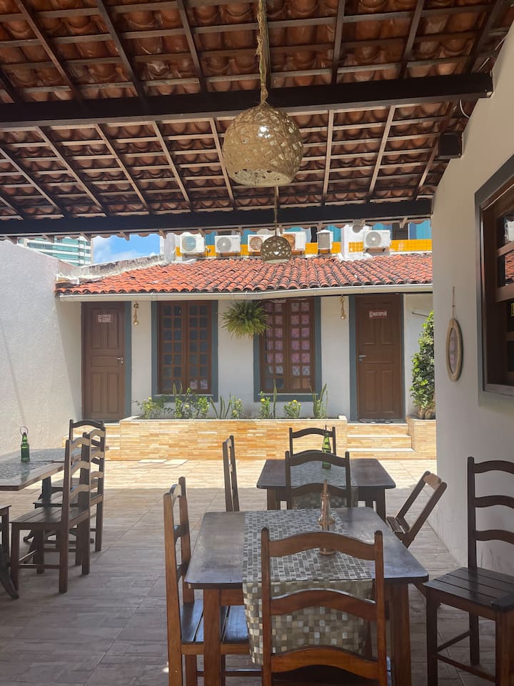 Studio1: Atrás Da Passarela Caranguejo, Aracaju/se - Aracaju