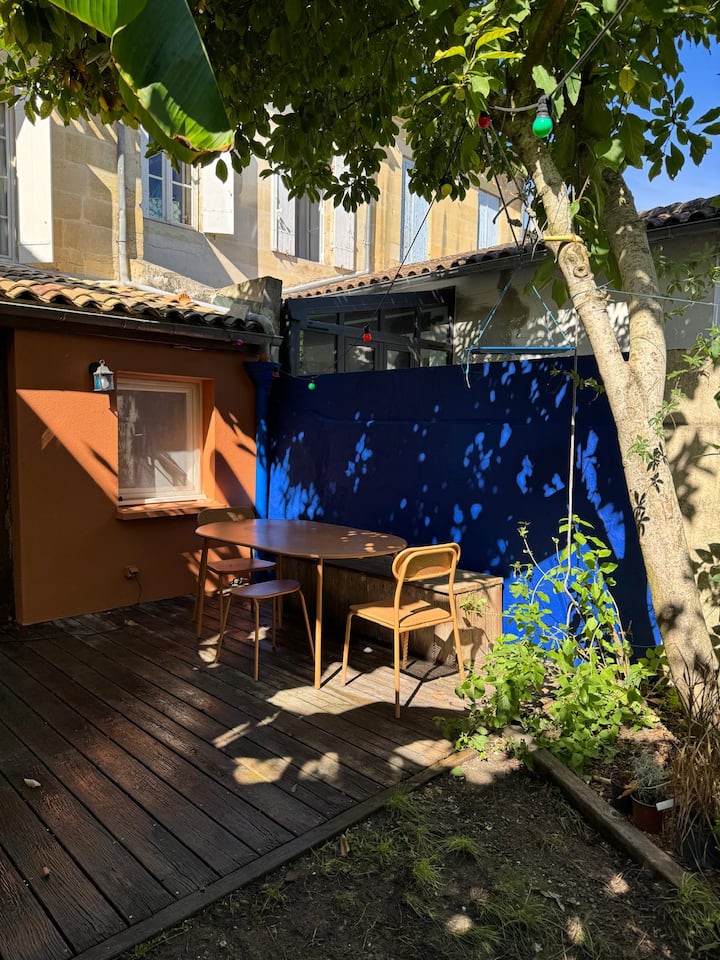 ÉChoppe à Libourne - Libourne