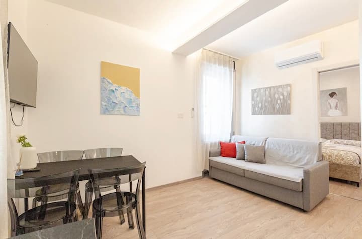 Teatro Romano Suites - Isabella - Trieste
