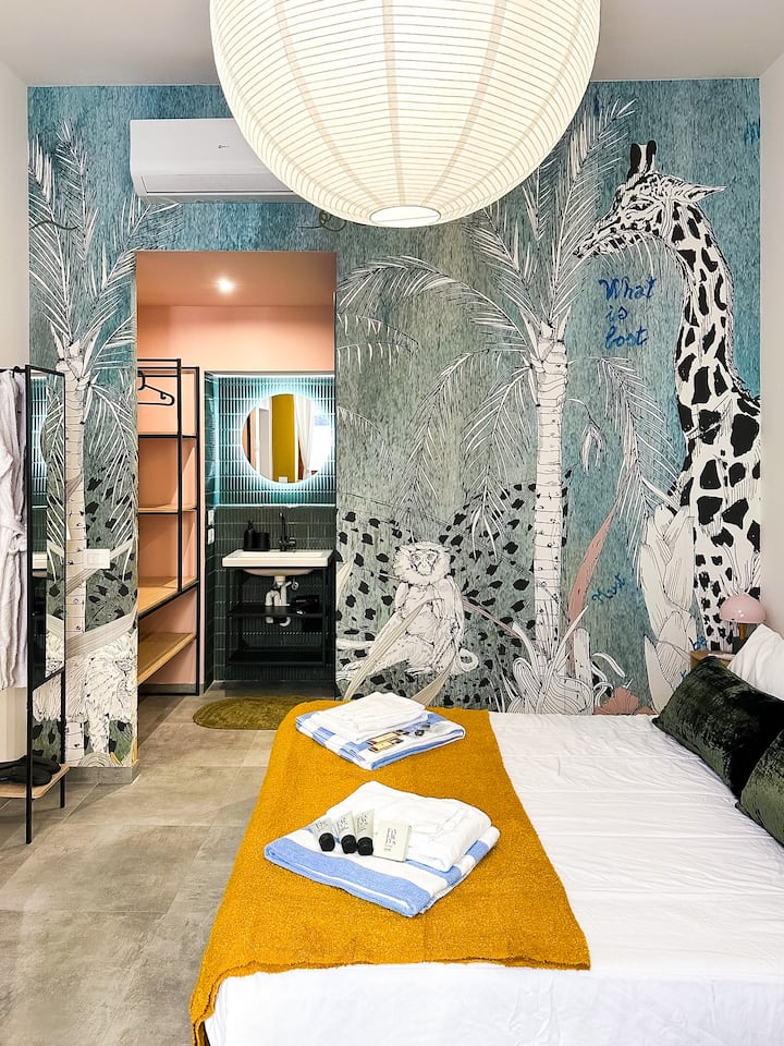 Boutique Suite Argentario - Porto Santo Stefano