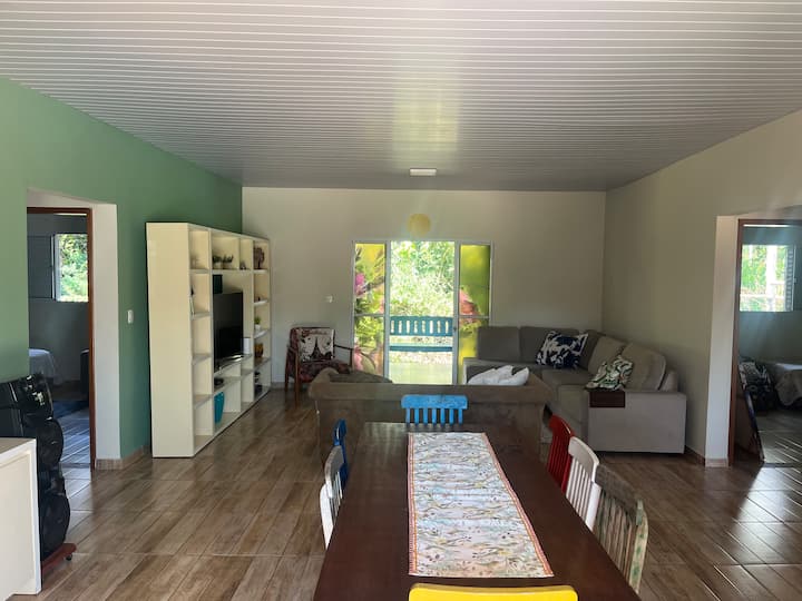 Chácara Recanto Dos Pássaros - São José dos Campos