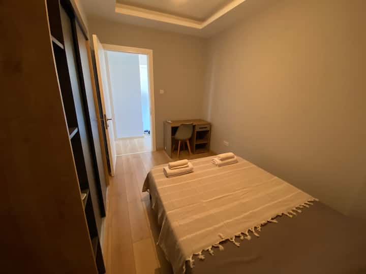Spálňa 2