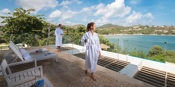 5br Cliffside Villa + Rooftop | Puerto Plata - Puerto Plata